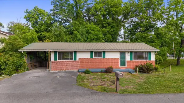 1665 Harle Avenue Nw, Cleveland, TN 37311