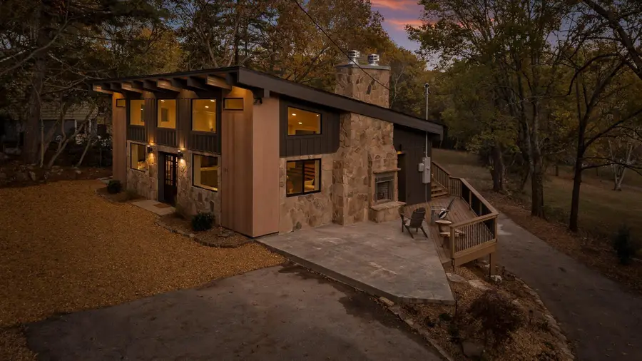 1815 Lula Lake Road, Lookout Mountain, GA 30750 - #2