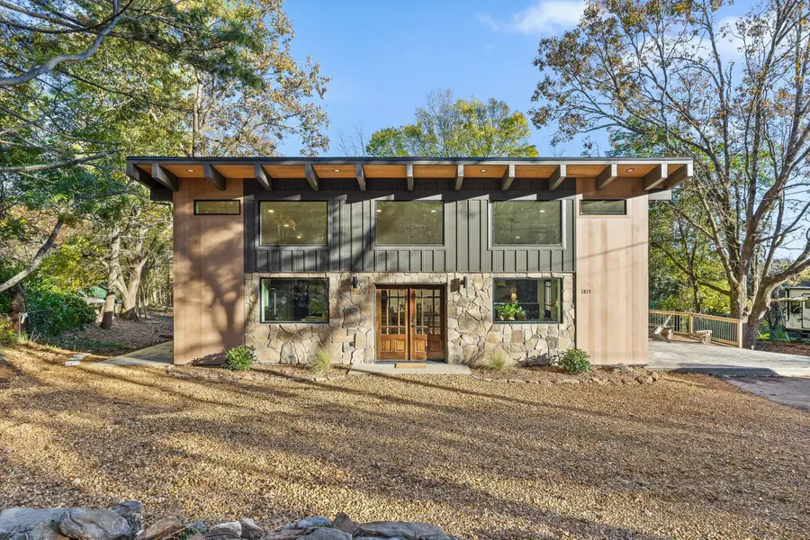 1815 Lula Lake Road, Lookout Mountain, GA 30750 - #3