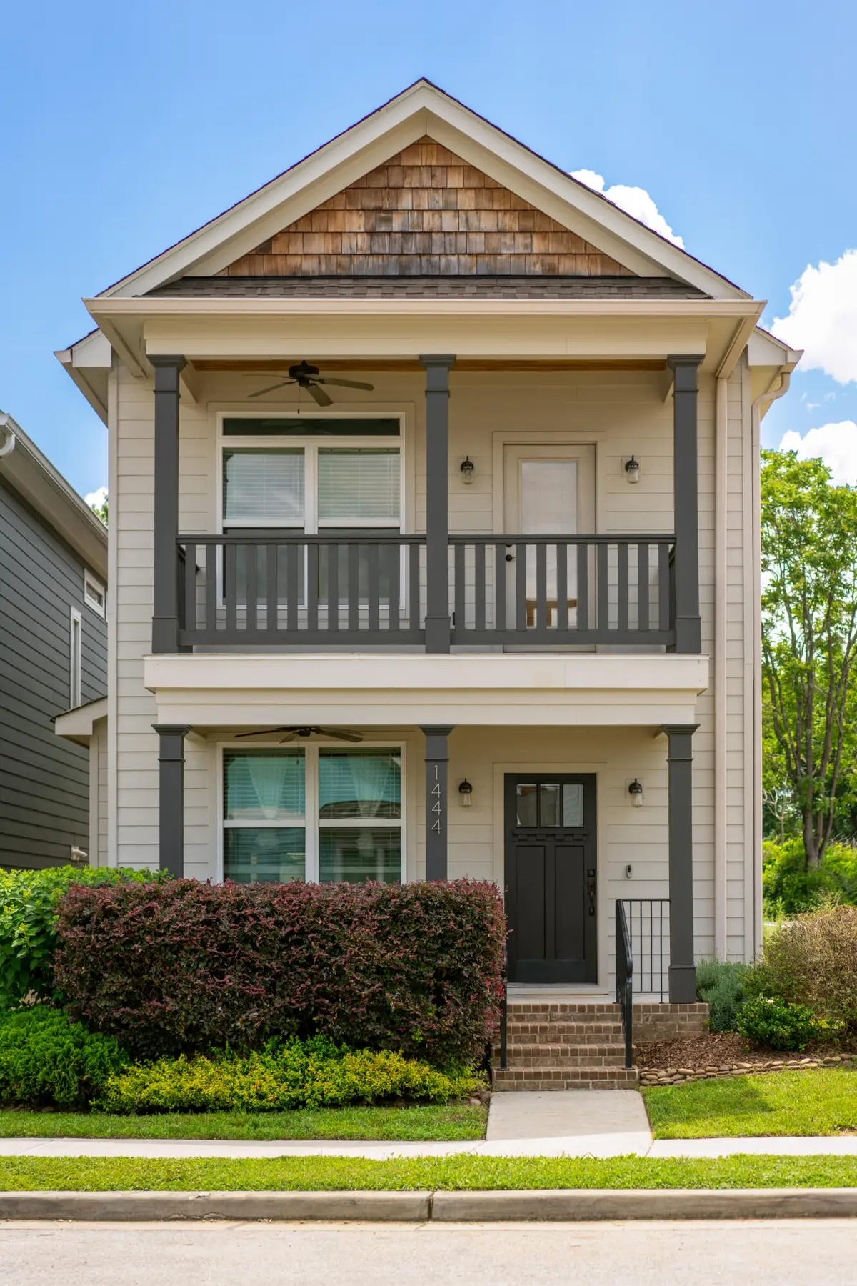 1444 Madison Street, Chattanooga, TN 37408 - #1