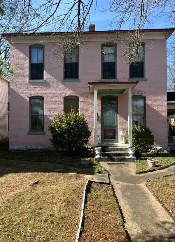 416 Oak Avenue, South Pittsburg, TN 37380