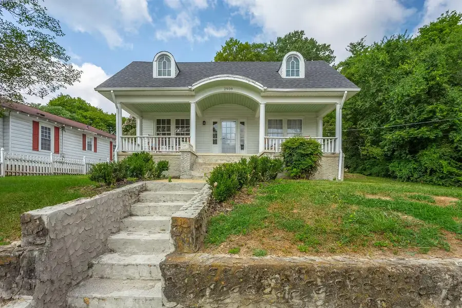 2909 E Crescent Circle, Chattanooga, TN 37407 - #3