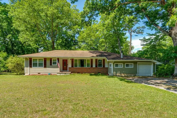 215 Timberlinks Drive, Signal Mountain, TN 37377