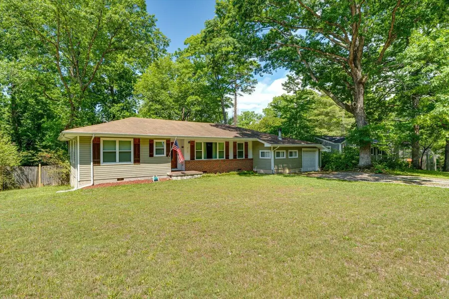 215 Timberlinks Drive, Signal Mountain, TN 37377 - #2