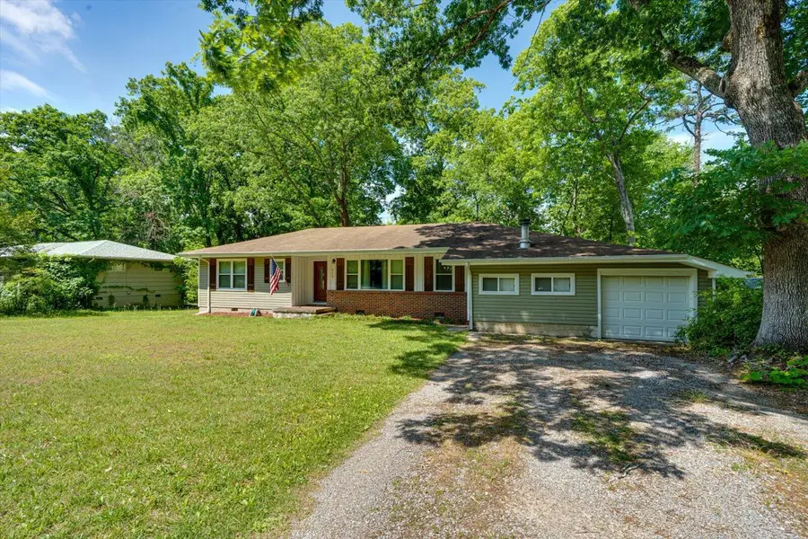 215 Timberlinks Drive, Signal Mountain, TN 37377 - #3