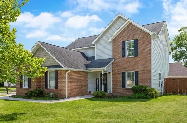647 Peachtree Circle, Ringgold, GA 30736