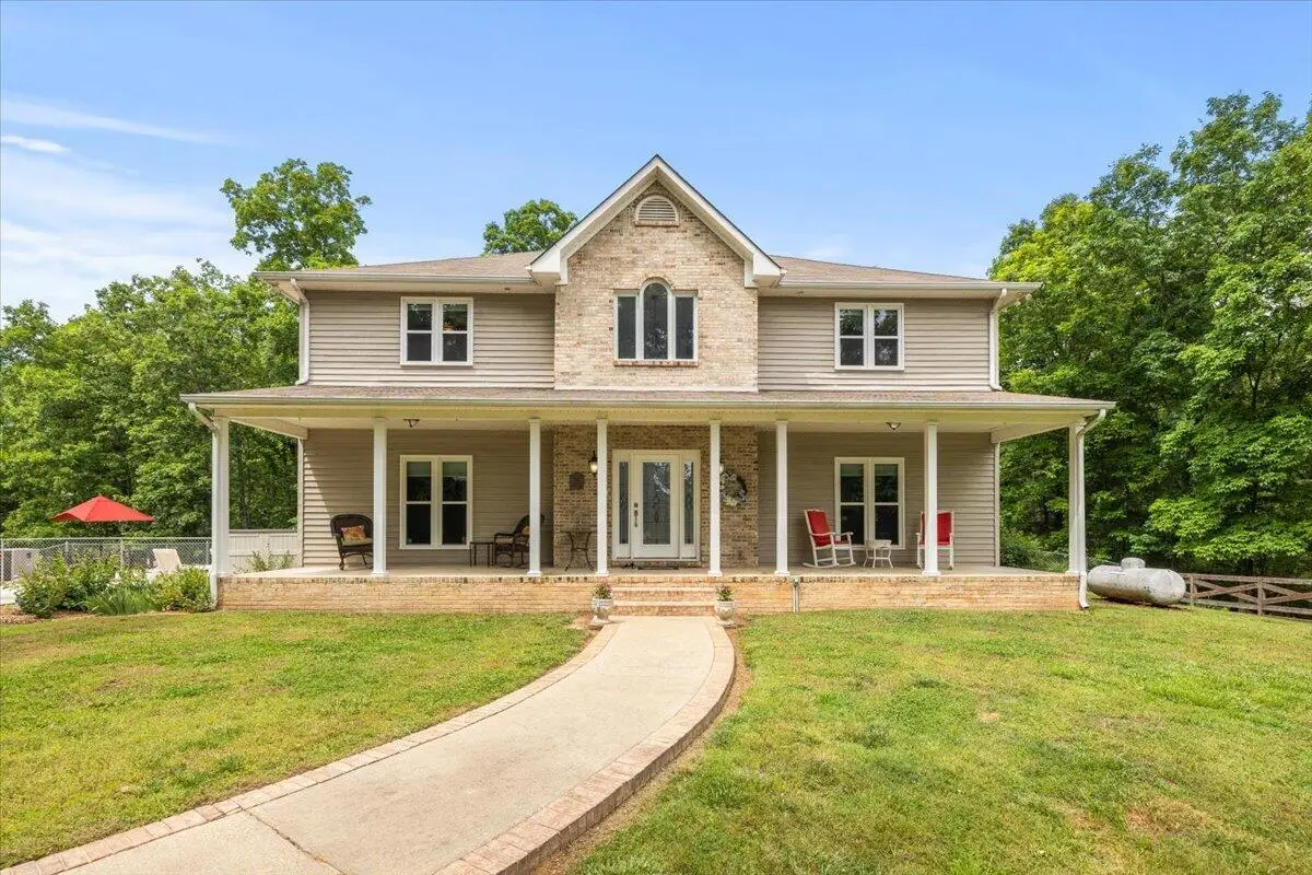 6218 Hidden Hill Road, Harrison, TN 37341 - #1