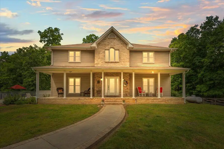 6218 Hidden Hill Road, Harrison, TN 37341 - #2