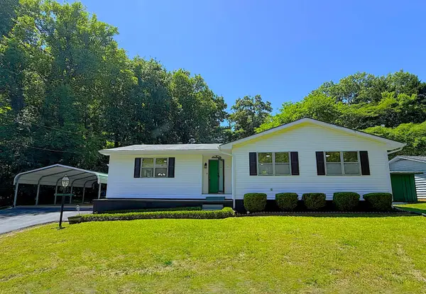 4625 Delashmitt Road, Hixson, TN 37343