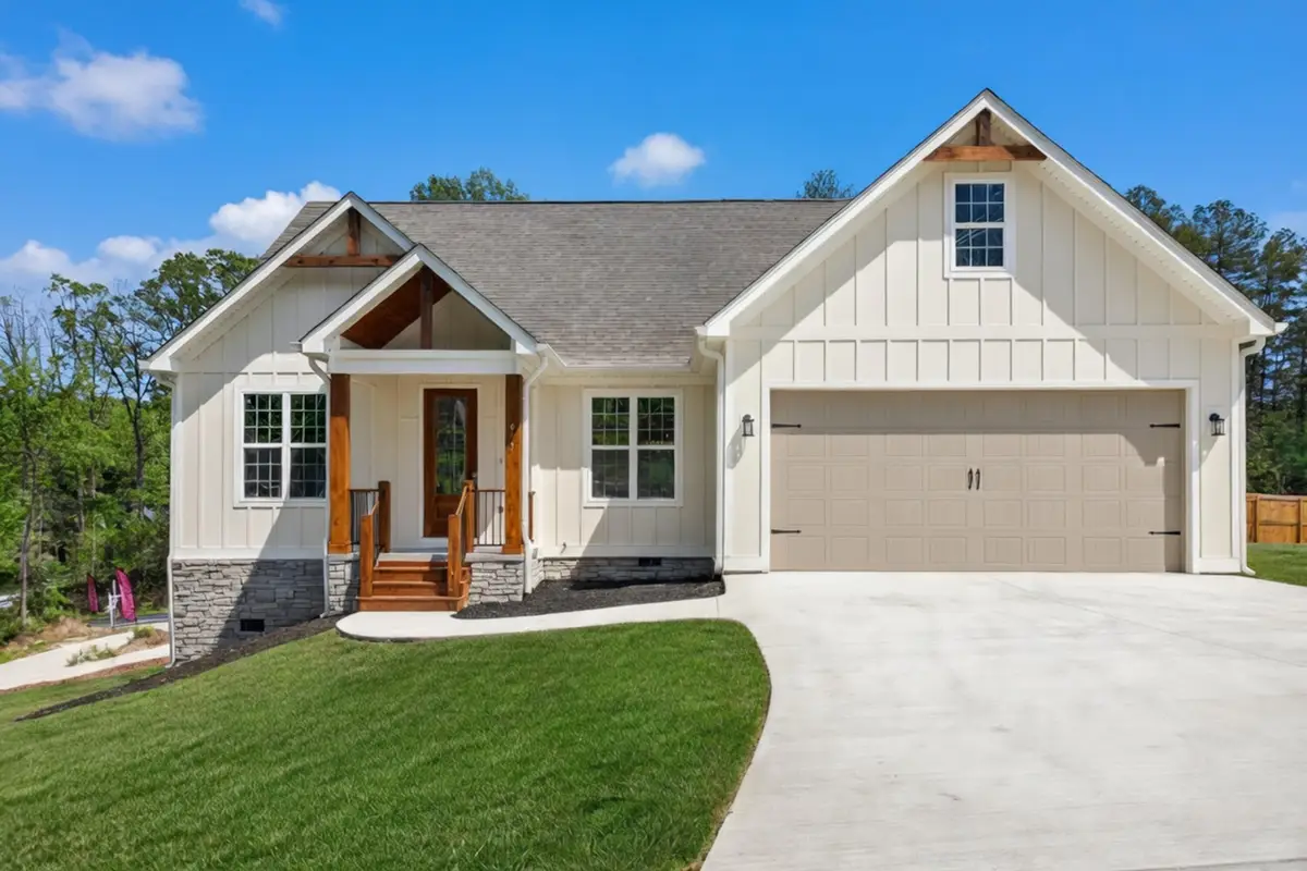 413 Haig Mill Lake Road #5, Dalton, GA 30720 - #1