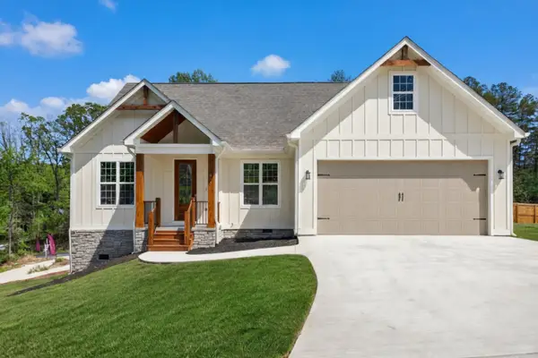 413 Haig Mill Lake Road #5, Dalton, GA 30720