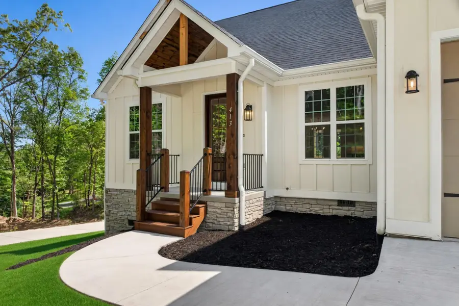 413 Haig Mill Lake Road #5, Dalton, GA 30720 - #2