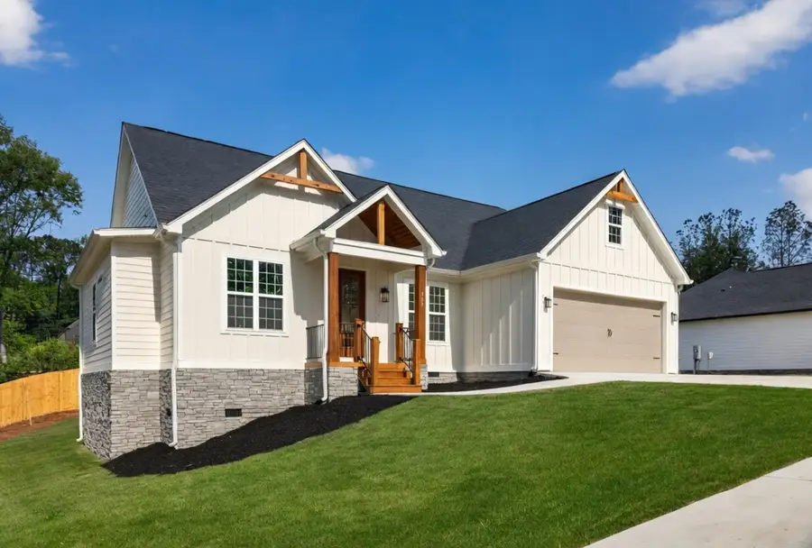 413 Haig Mill Lake Road #5, Dalton, GA 30720 - #3