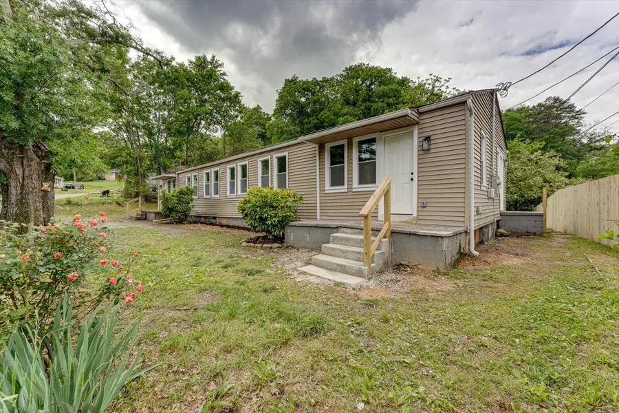 9 Longstreet Road, Rossville, GA 30741 - #2