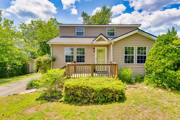 3210 Beech Street, Chattanooga, TN 37419