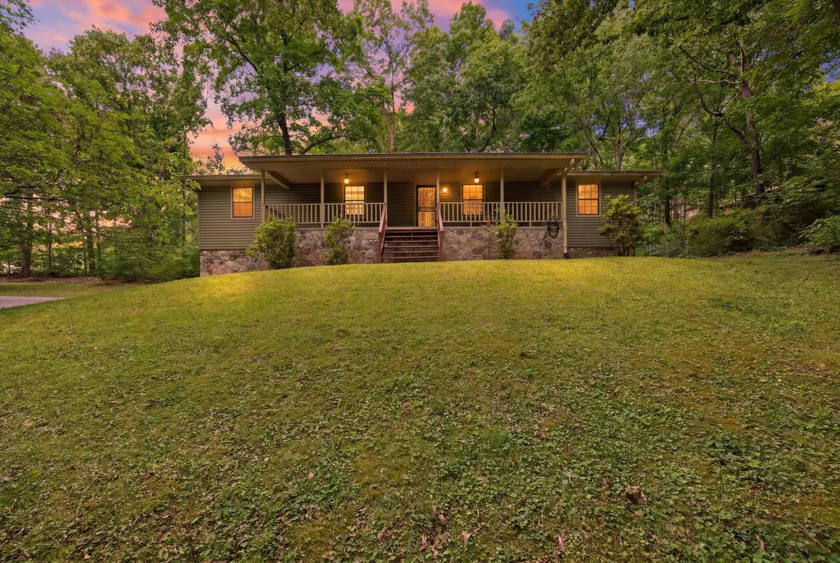 2553 Oak Shadows Drive, Chattanooga, TN 37421 - #1
