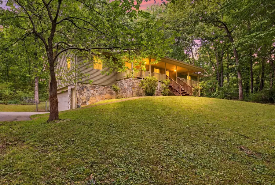 2553 Oak Shadows Drive, Chattanooga, TN 37421 - #2