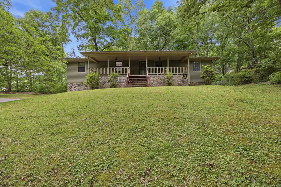 2553 Oak Shadows Drive, Chattanooga, TN 37421 - #3