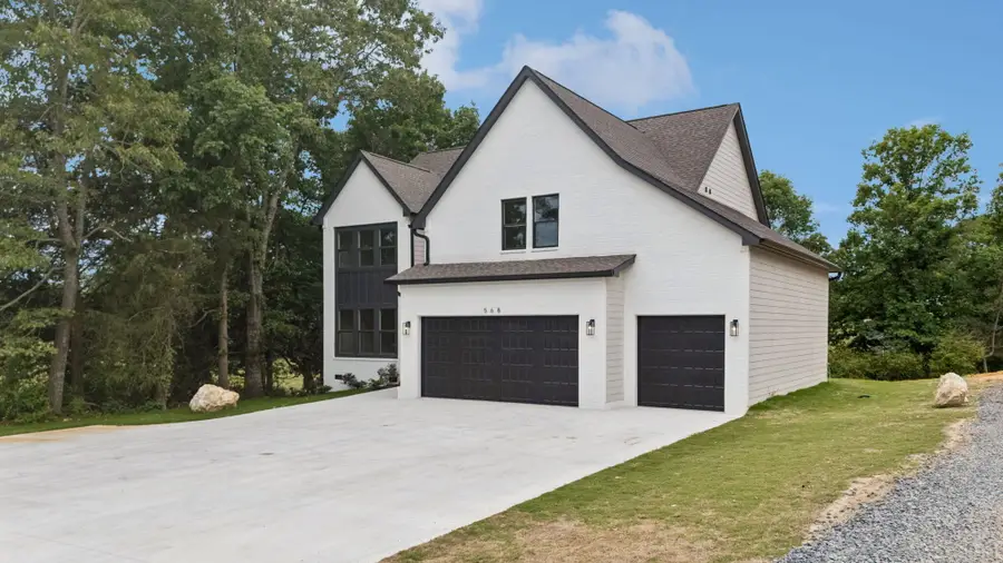 568 Wilkinson Road Ne, Cleveland, TN 37323 - #2