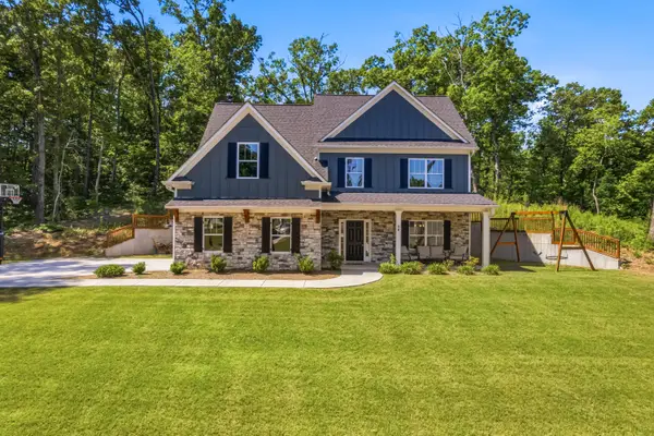 60 Grand Georgian Court Ne, Cartersville, GA 30121