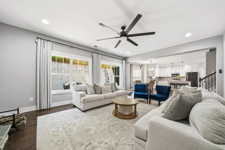 60 Grand Georgian Court Ne, Cartersville, GA 30121 - #2