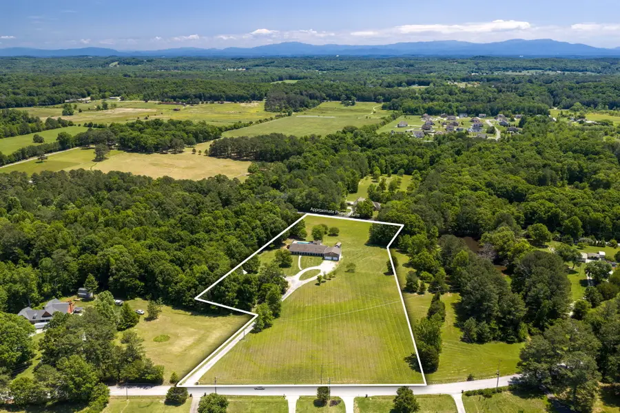 11619 Mcghee Road, Apison, TN 37302 - #2