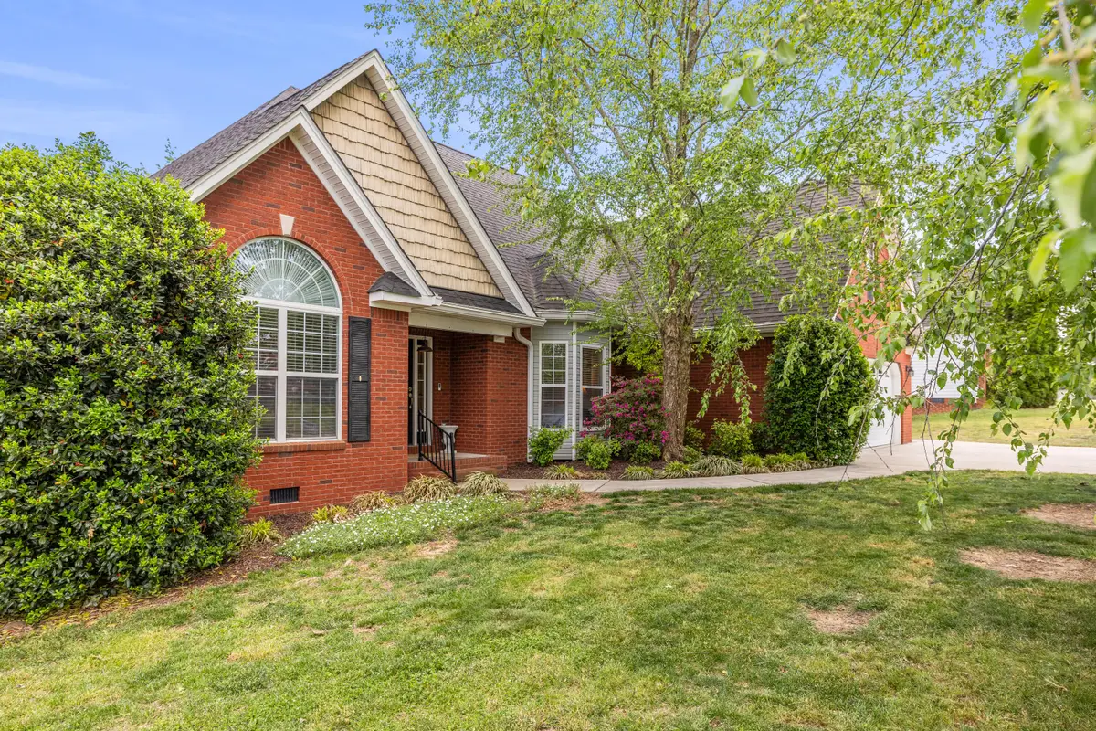 144 Durance Drive, Flintstone, GA 30725 - #1