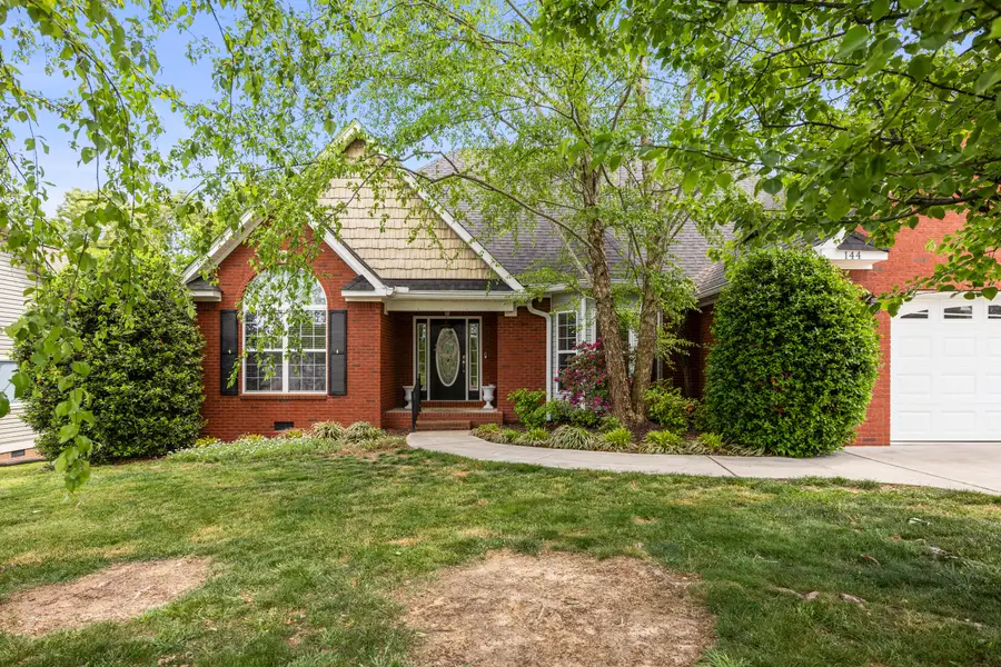 144 Durance Drive, Flintstone, GA 30725 - #2