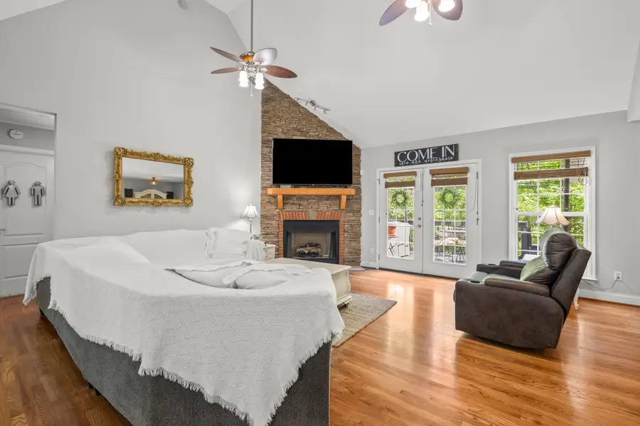 144 Durance Drive, Flintstone, GA 30725 - #3