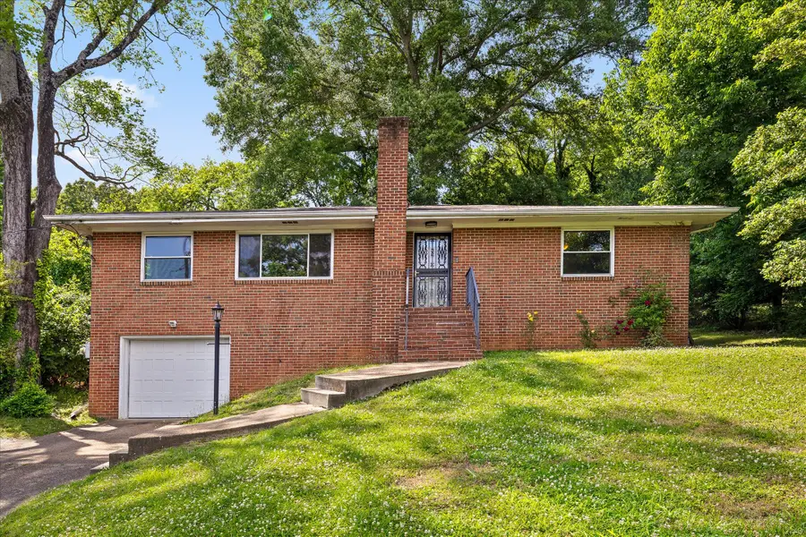 405 N Seminole Drive, Chattanooga, TN 37411 - #2