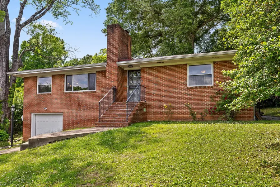405 N Seminole Drive, Chattanooga, TN 37411 - #3