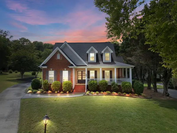 4112 Finch Lane, Chattanooga, TN 37419