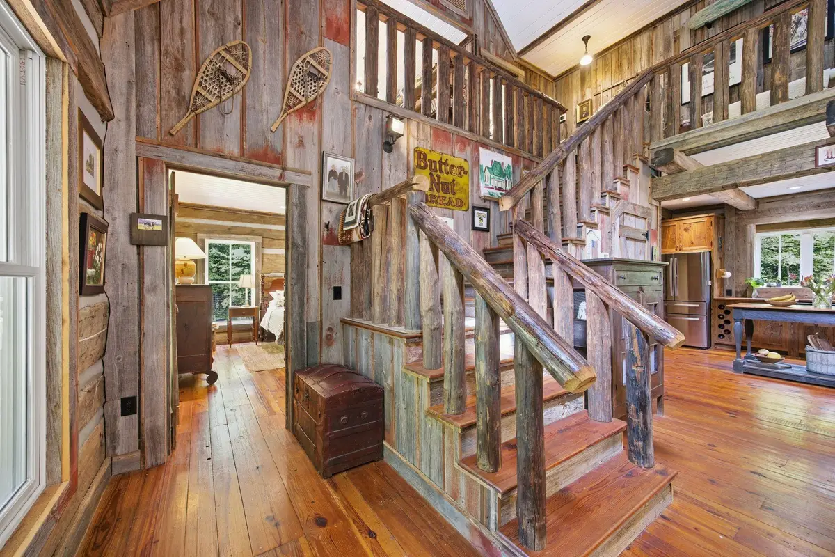 186 Mckaig Gulf, Menlo, GA 30731 - #1