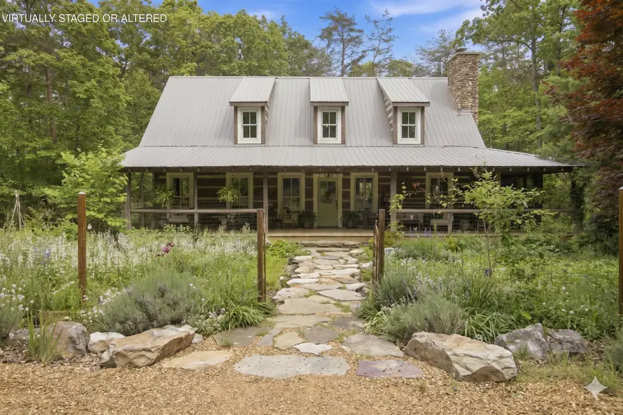 186 Mckaig Gulf, Menlo, GA 30731 - #2