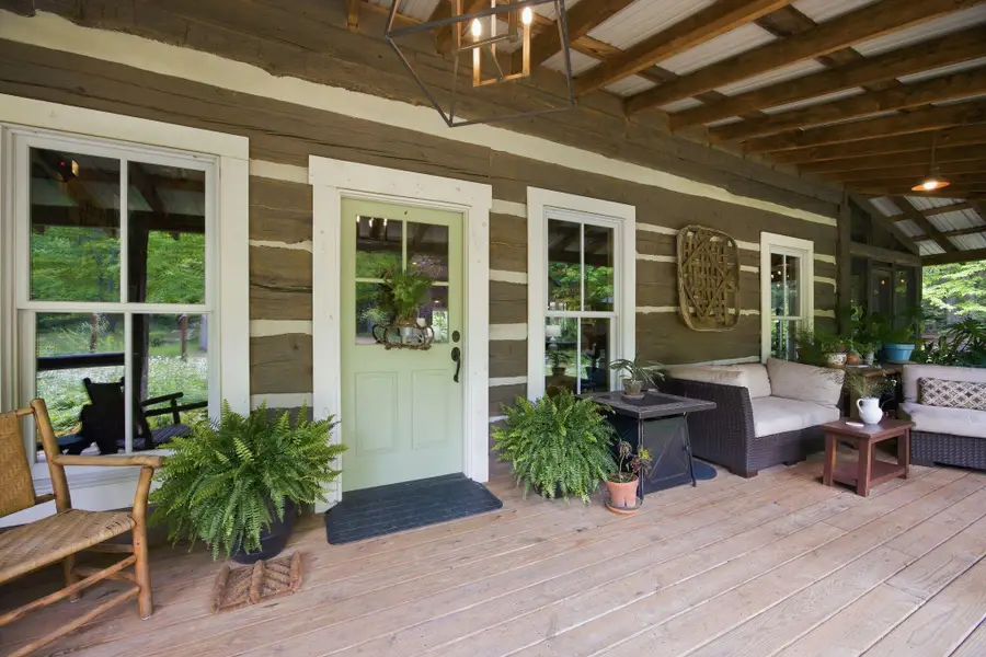 186 Mckaig Gulf, Menlo, GA 30731 - #3