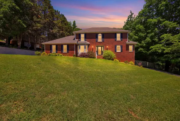 114 Paddle Wheel Court, Cohutta, GA 30710