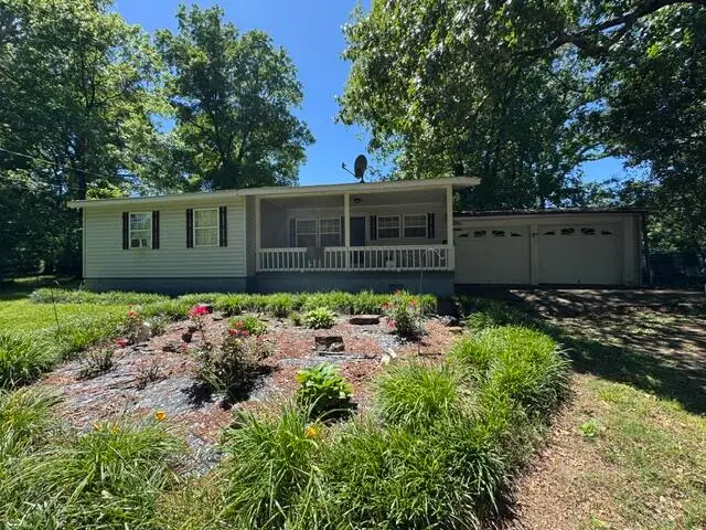 3203 Maple Grove Drive, Dalton, GA 30721 - #1