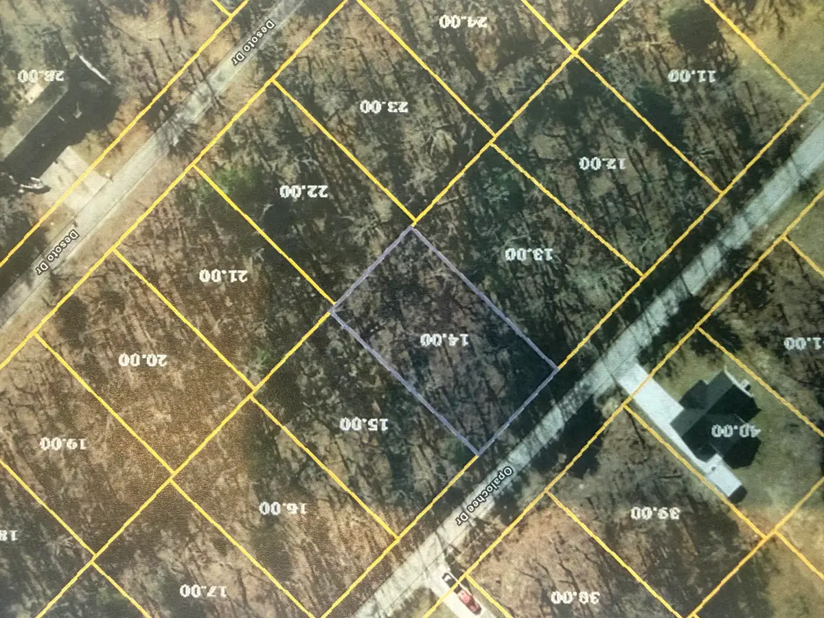 3126 Opalochee Drive, Crossville, TN 38572 - #1