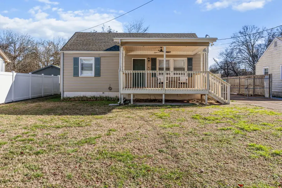 211 Key West Avenue, Rossville, GA 30741 - #3