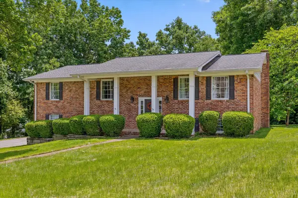 8611 Clearwood Road, Chattanooga, TN 37421