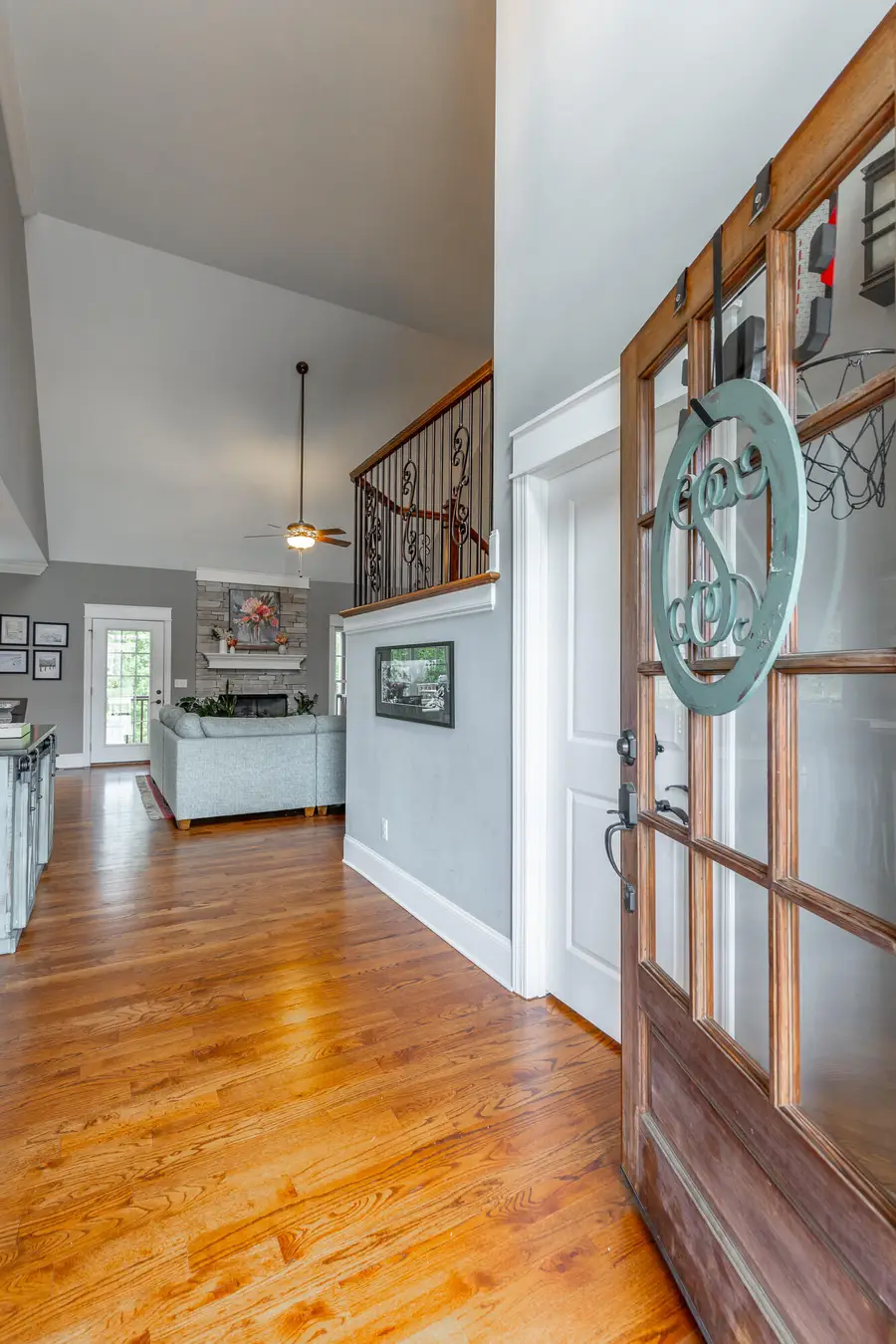 11283 Bent Creek Drive, Soddy Daisy, TN 37379 - #3