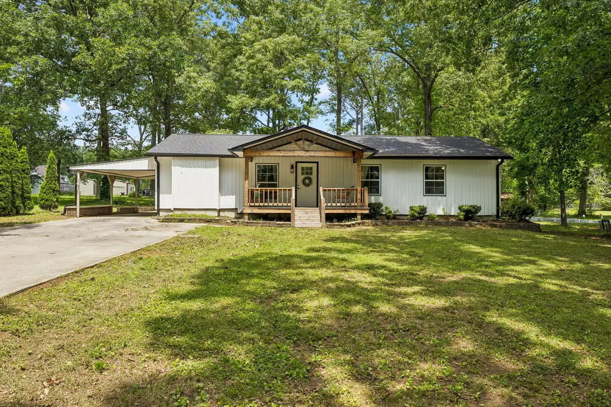 240 Myers Road, Winchester, TN 37398 - #1