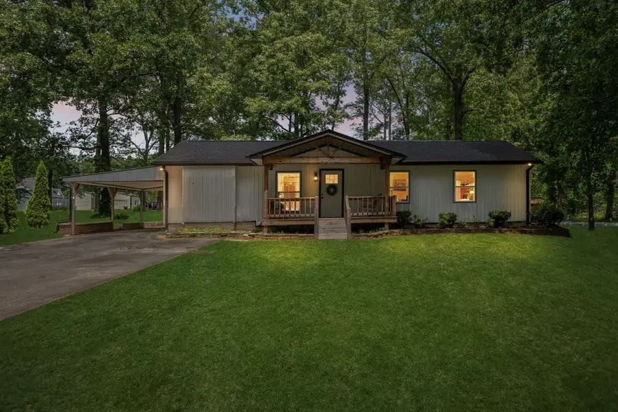 240 Myers Road, Winchester, TN 37398 - #2