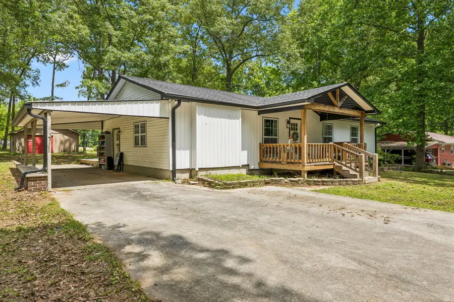 240 Myers Road, Winchester, TN 37398 - #3