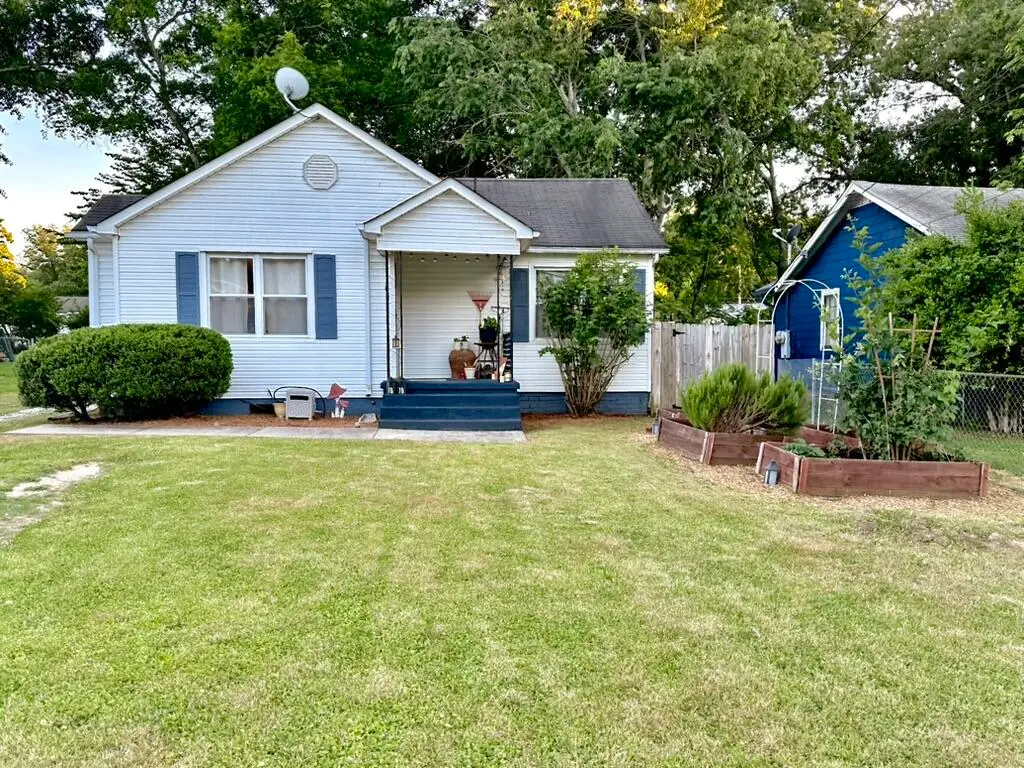 5322 Connell Street, Chattanooga, TN 37412 - #1