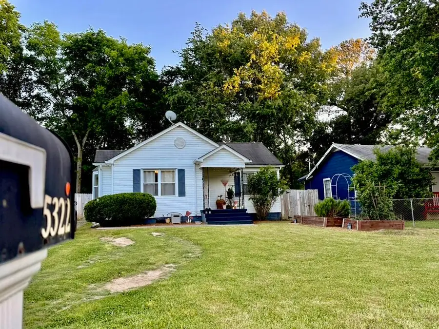 5322 Connell Street, Chattanooga, TN 37412 - #3