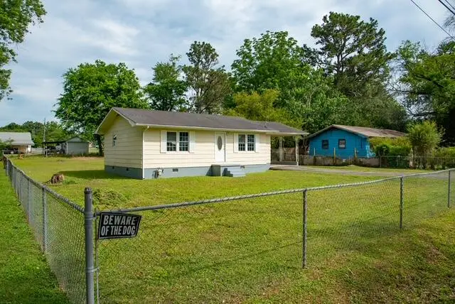 490 Scoggins Street, Summerville, GA 30747 - #3