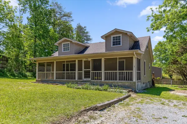 1827 Bollinger Road, Signal Mountain, TN 37377