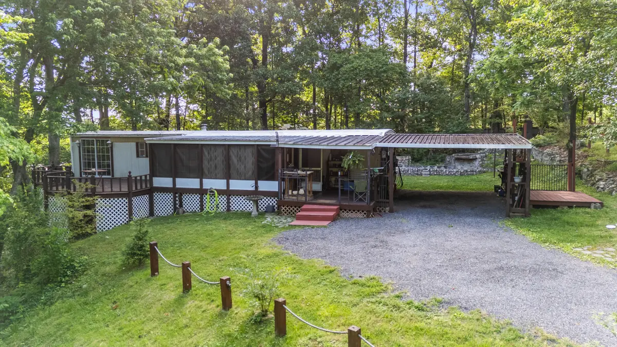 81 Shrader Lane, Ringgold, GA 30736 - #1