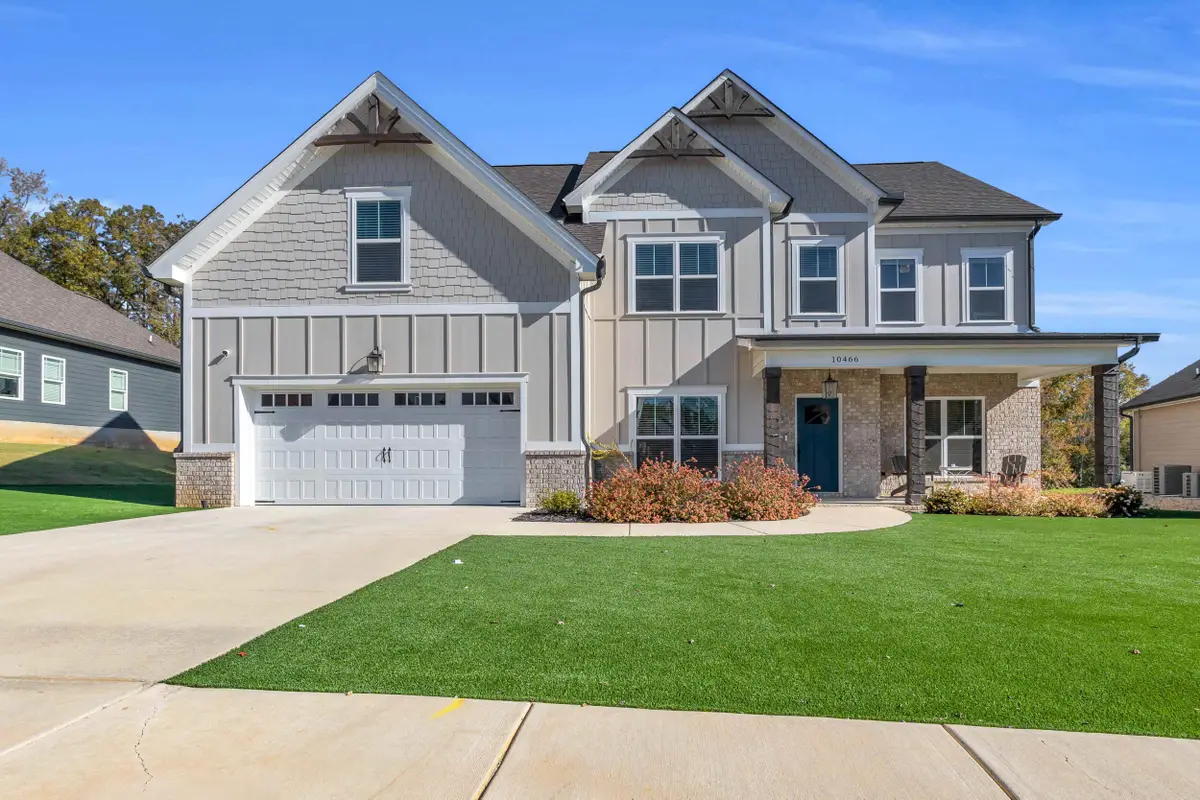 10466 Magnolia Farm Drive #27, Apison, TN 37302 - #1